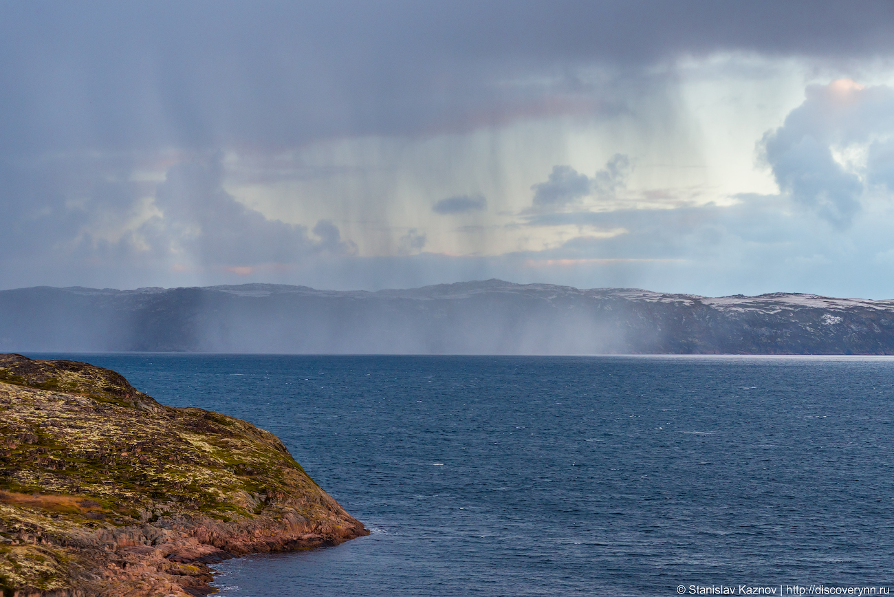 Coast of the Barents Sea in October - My, Teriberka, Teriberka village, Travels, Russia, Travel across Russia, The photo, Photo tour, Longpost