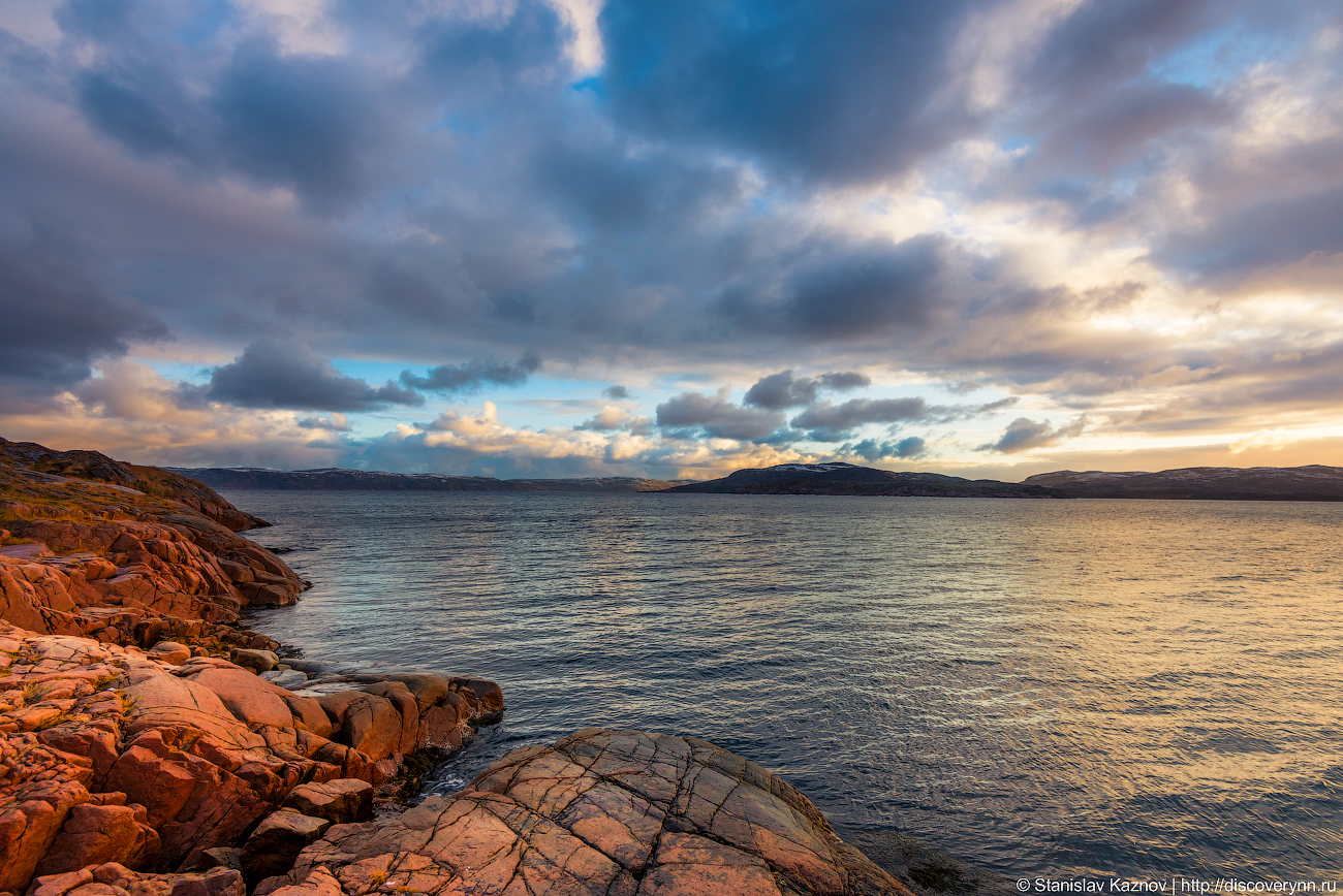 Coast of the Barents Sea in October - My, Teriberka, Teriberka village, Travels, Russia, Travel across Russia, The photo, Photo tour, Longpost