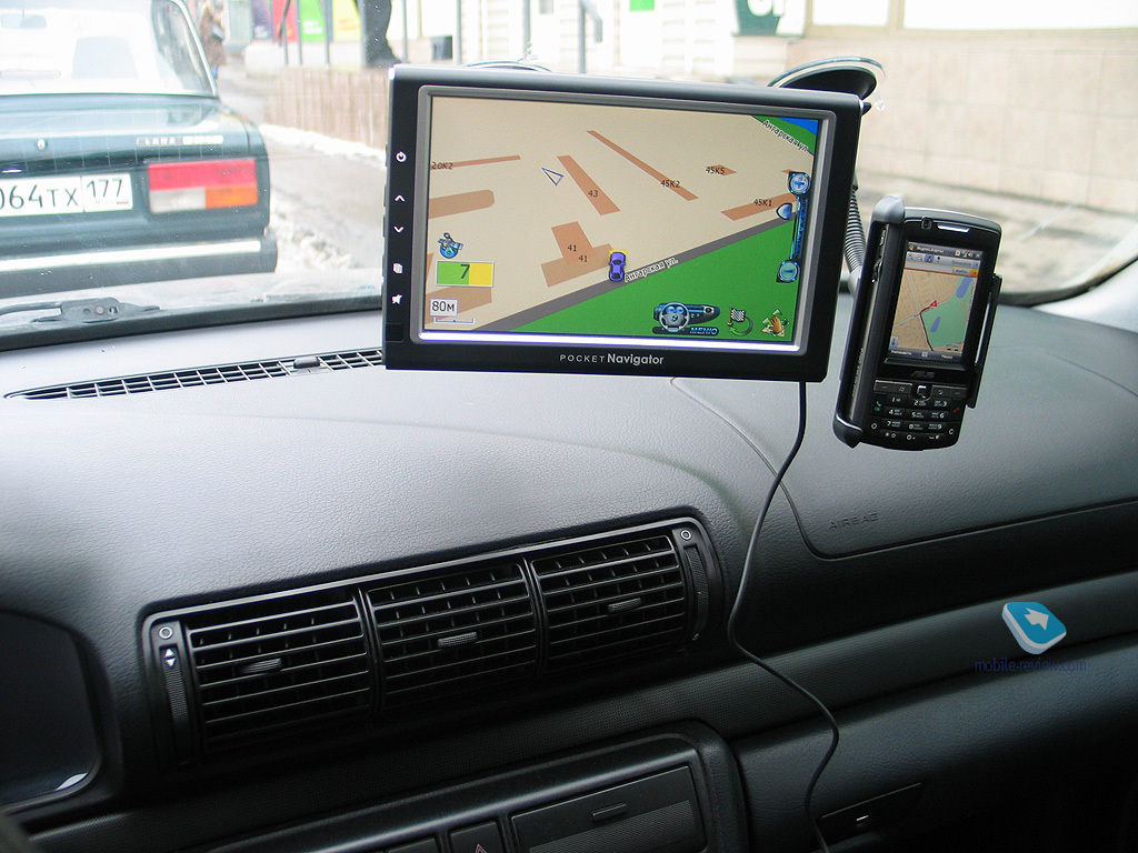 Раскрыт способ сэкономить с помощью GPS | Пикабу