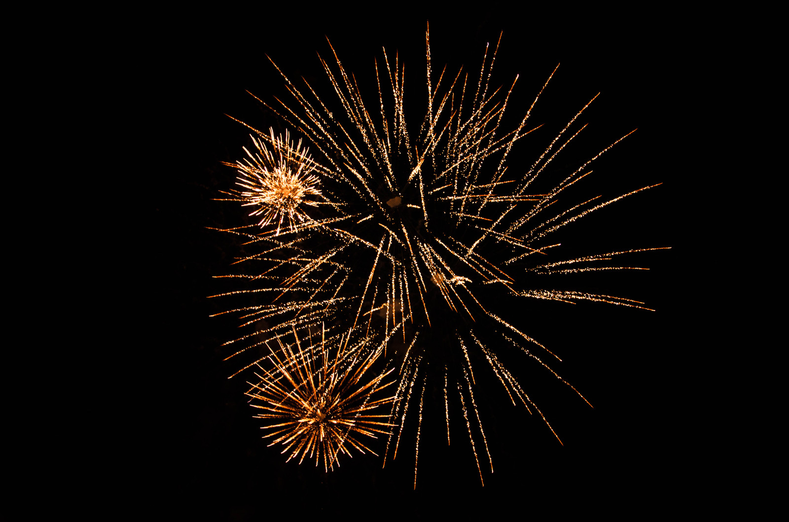 Fireworks - My, Fireworks, Holidays, Longpost