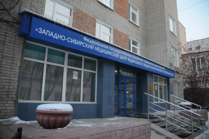 Tyumen hospital Vodnik was not included in the list of salary increases - Tyumen, The medicine, Salary, Video, Longpost