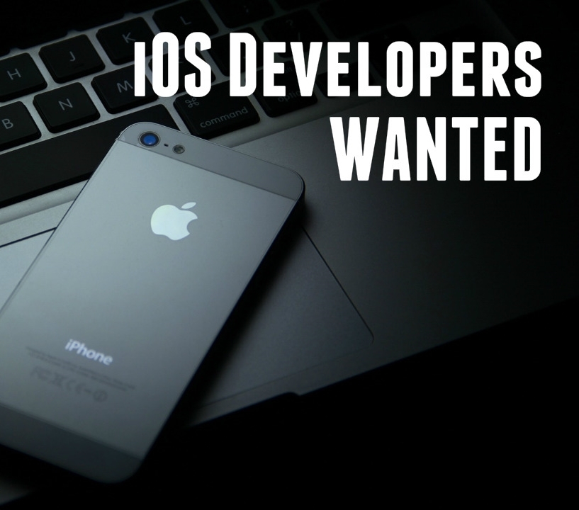 Can you develop applications for Anrdoid or iOs from scratch? Then we need you!! - Android, iOS, Programming, Longpost