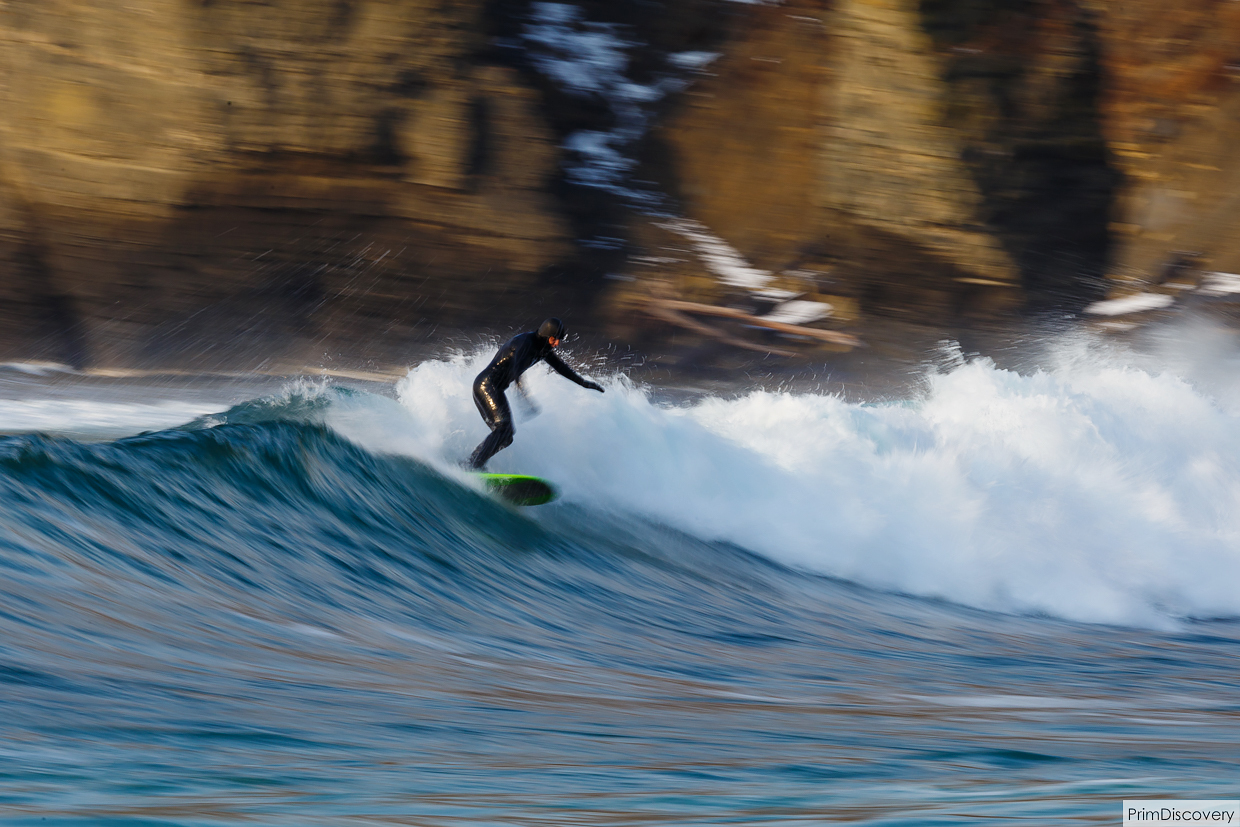 “Personally, I’m not cold in winter”: Vladivostok surfers caught a wave in Chernyshev Bay - My, Surfing, Vladivostok, Дальний Восток, Primorsky Krai, Winter Sports, Russian island, Longpost