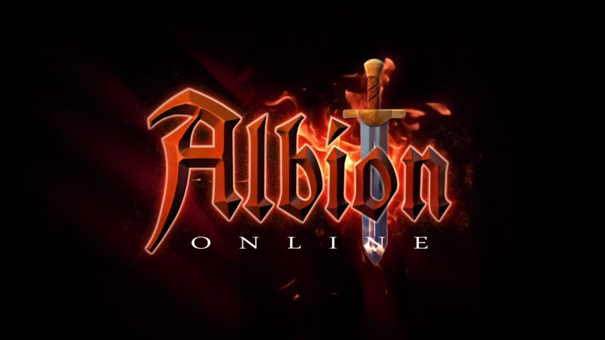 Триал-ключи Albion Online - Albion, MMO, Игры, Длиннопост