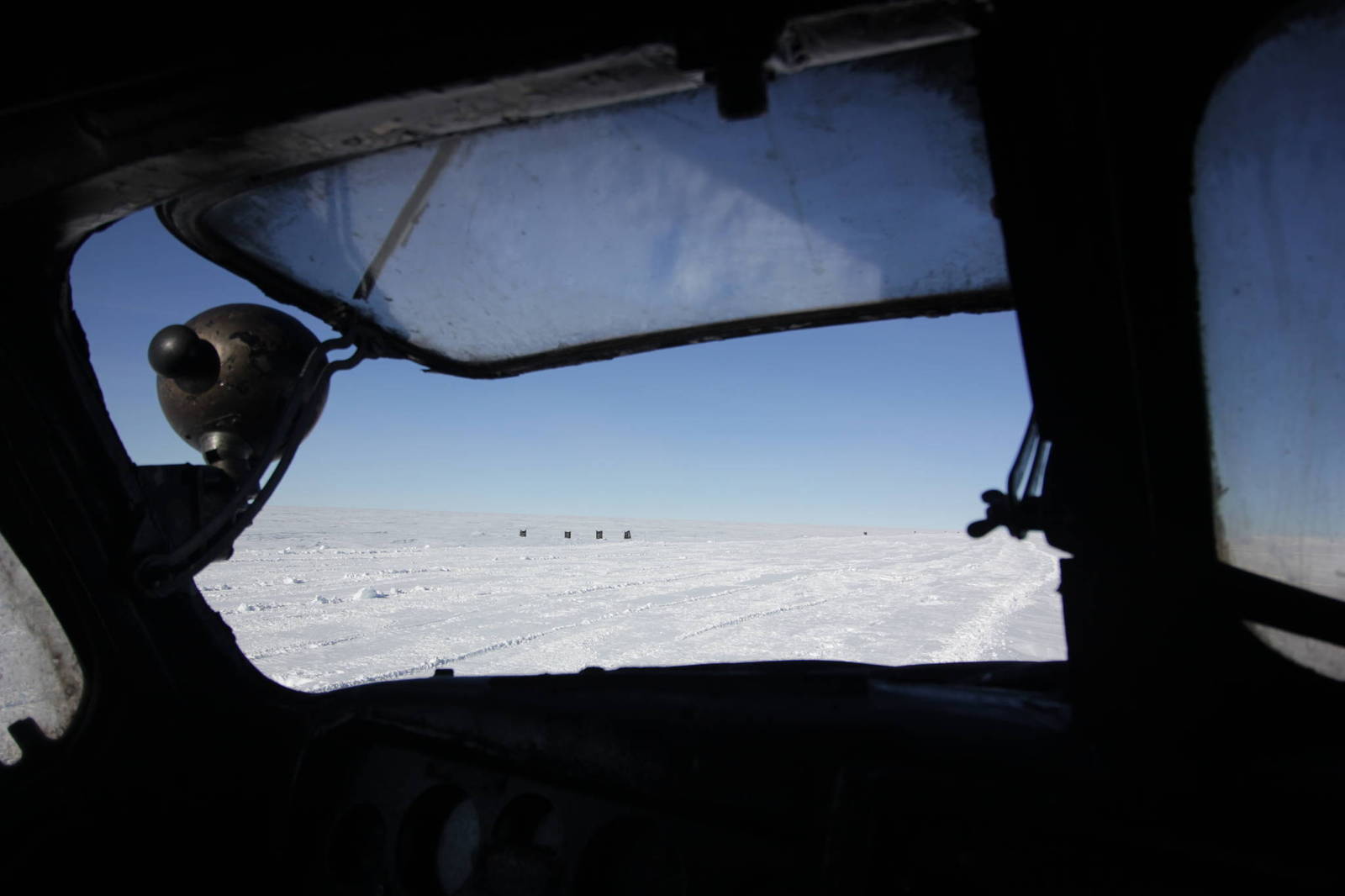 Smoked Crocodile - My, Antarctica, Vostok Station, Armored vehicles, Ukrainians, Longpost