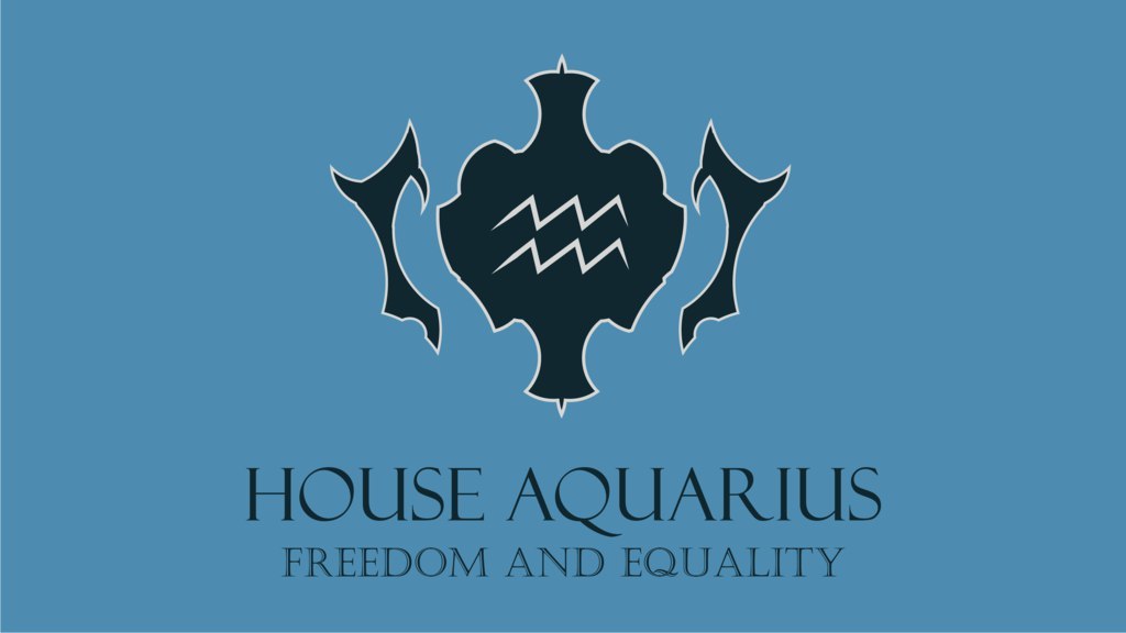 Zodiac signs in the style of the great houses of the game of thrones - Game of Thrones, Zodiac signs, Longpost