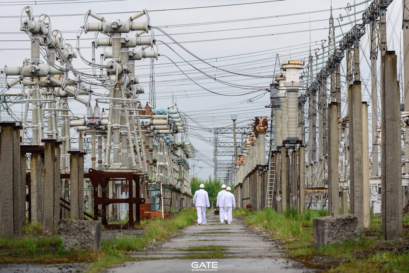 Chernobyl in the lens. Photo project of The Gate Agency business photography agency. - My, Chernobyl, Chernobyl, , Shelter, , Sarcophagus, Longpost