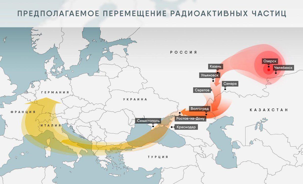 Тишина. | Пикабу