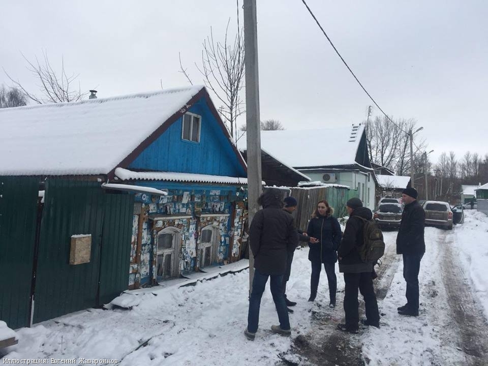 Yaroslavl veteran. Conflict between volunteers and the police. Results - Veterans, Yaroslavl, Volunteering, Politics, Scandal, Police, City hall