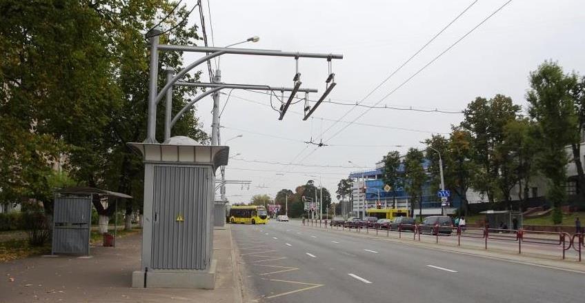 Белорусский городской Электробус  - Наутилус современного города - Моё, Электробус, Витовт, Vitovt Max Electro, Длиннопост