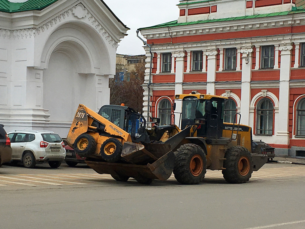 Я устал, хочу на ручки! | Пикабу