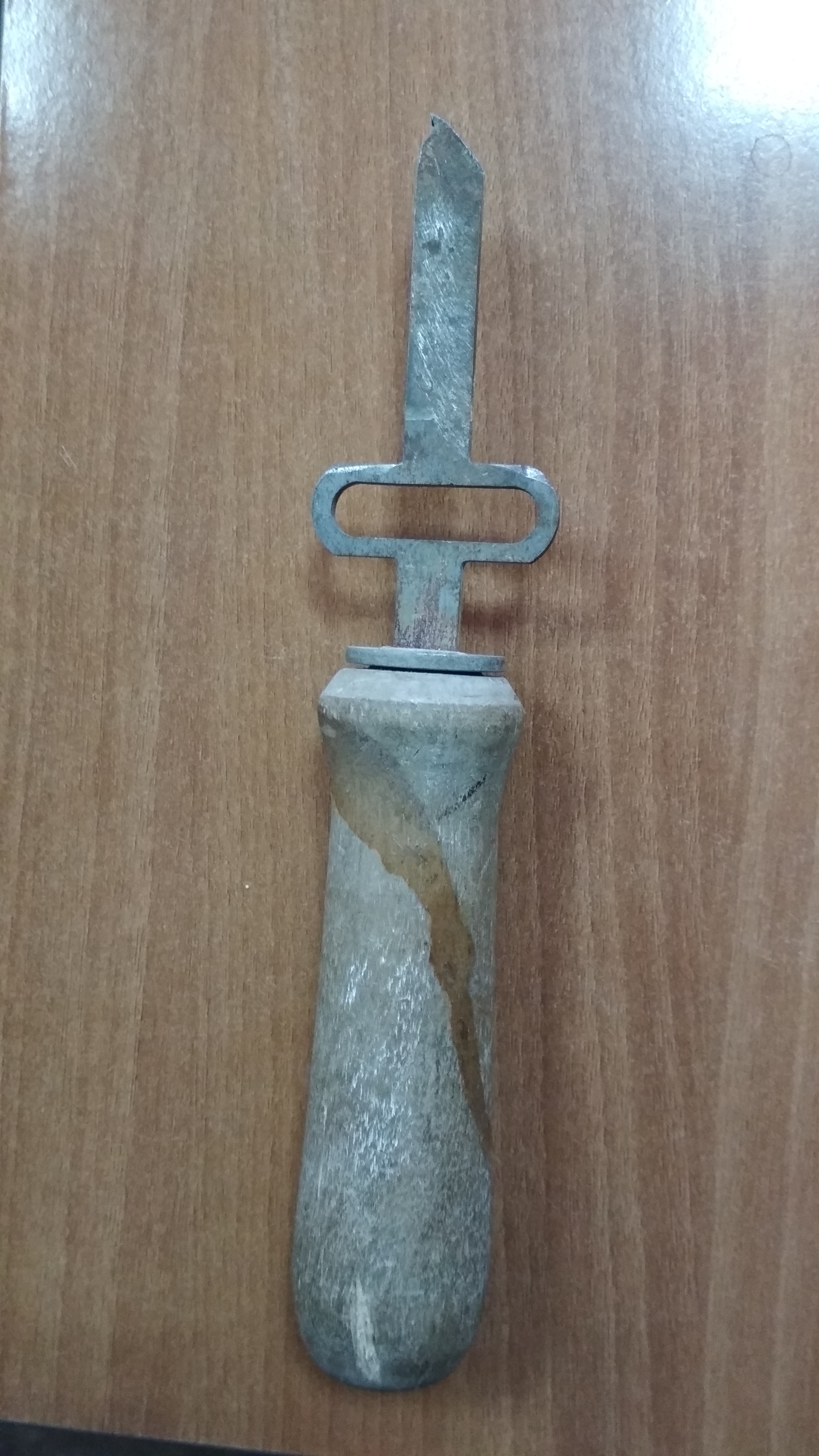 Can anyone suggest what this is? - My, Tools, Search, Old