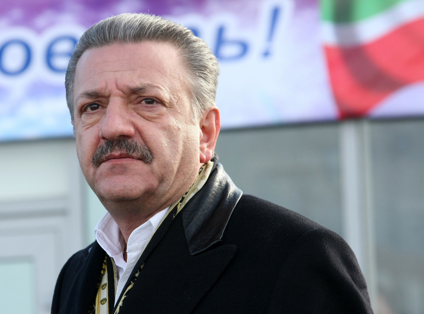 Billionaire Telman Ismailov asked for political asylum in France - Telman Ismailov, Cherkizovsky Market, France, Russia, Politics