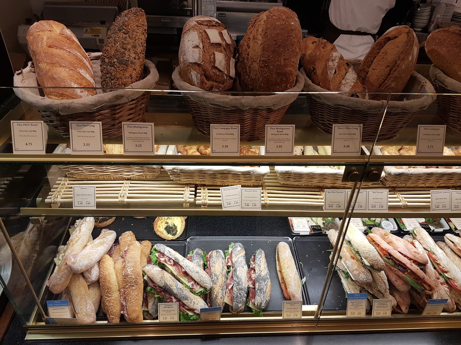 Plankton bread and breakfasts in England - My, London, Abroad, Coffee, Longpost