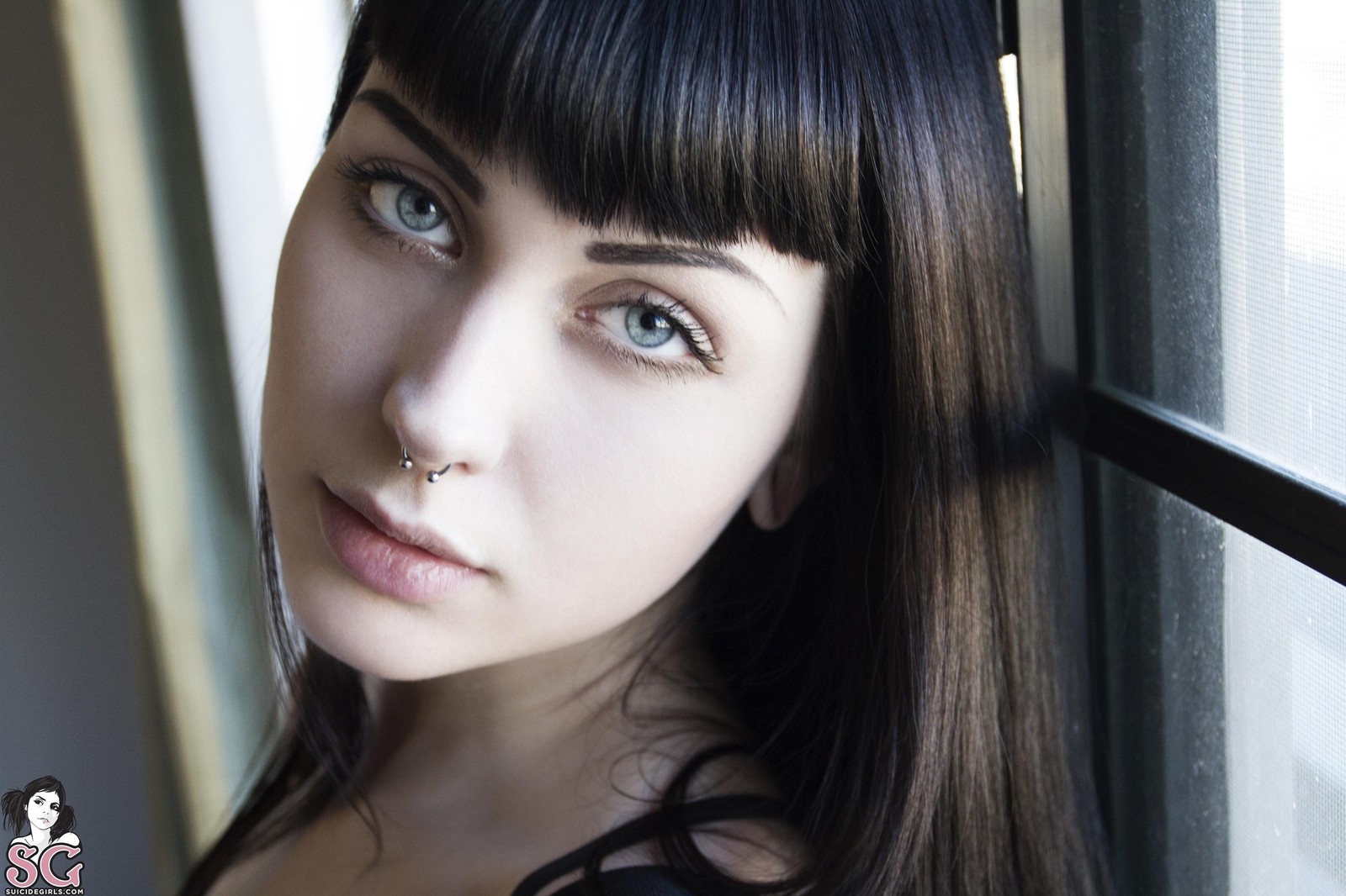 SG Arwen - NSFW, Sg Arwen, Suicide girls, , Longpost