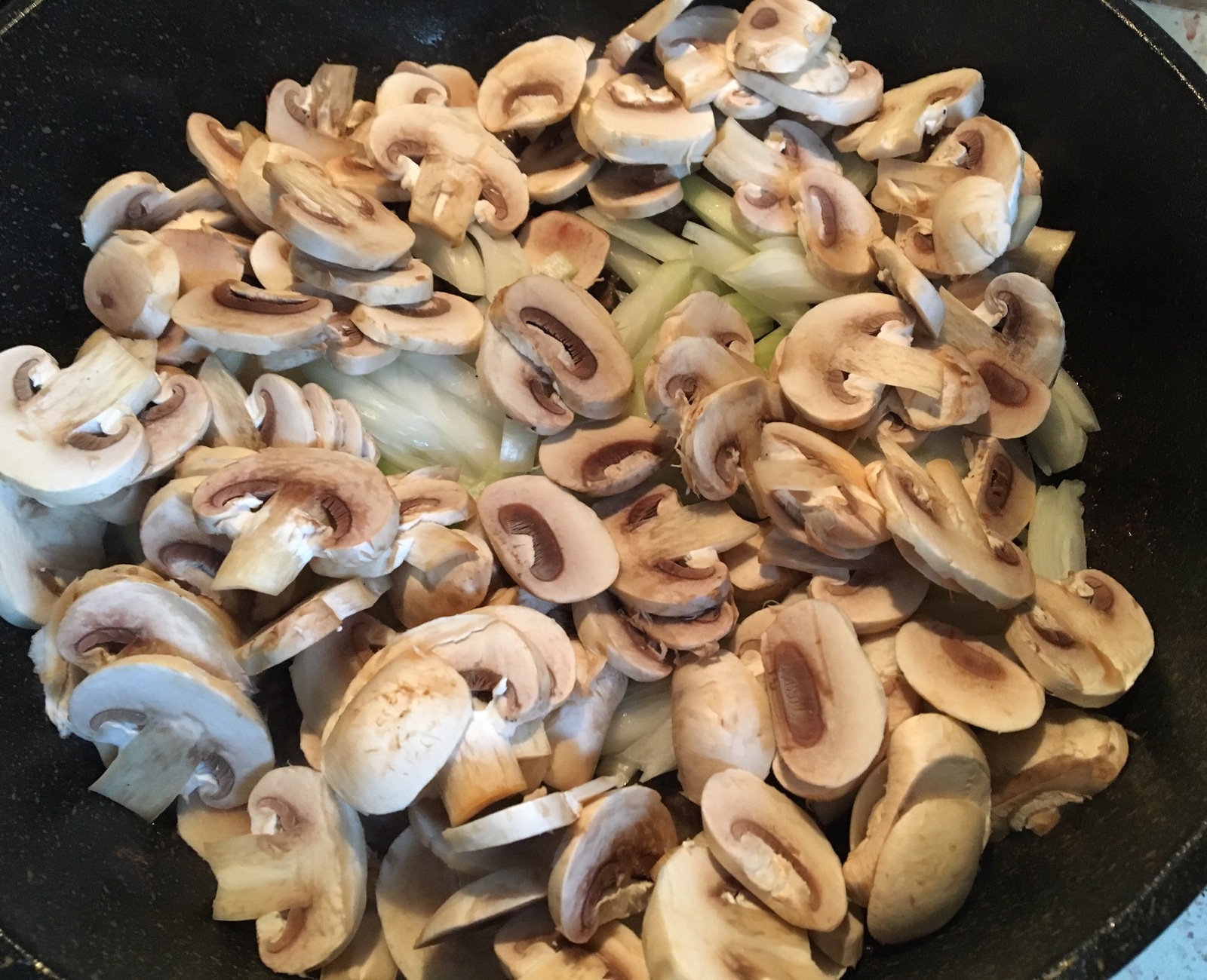 Beef with mushrooms and vegetables a la Chinese. - My, Beef, Yummy, China, Cooking, , Bon Appetit, Longpost, Recipe