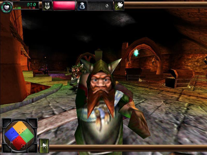 Remembering Old Games: The Dungeon Keeper Series - My, Remembering old games, Games, My, Longpost, Dungeon, Dungeon Keeper 2