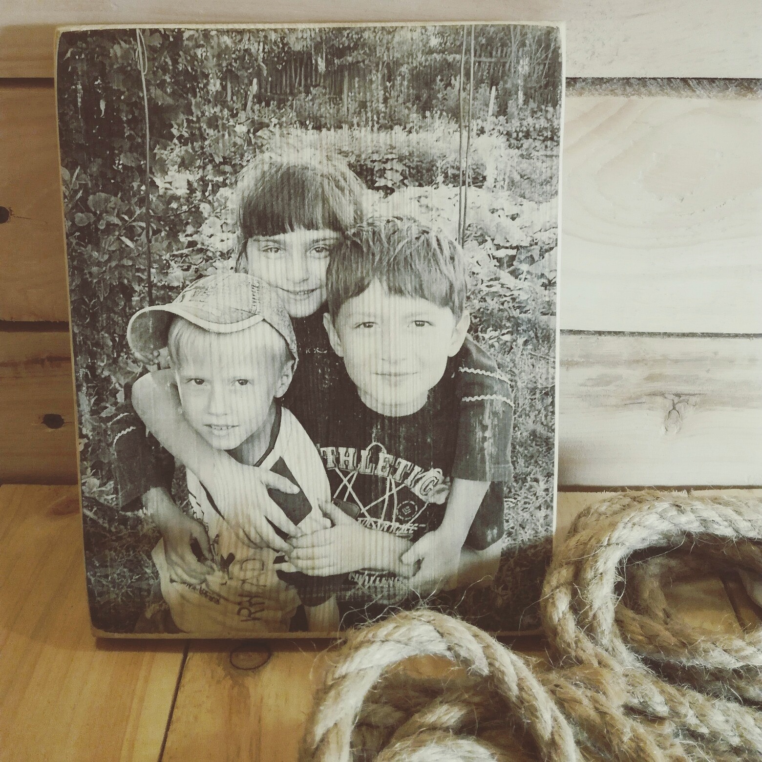 Photo on wood, original gift! - My, Business, The photo, Workshop, Tree, With your own hands, Longpost