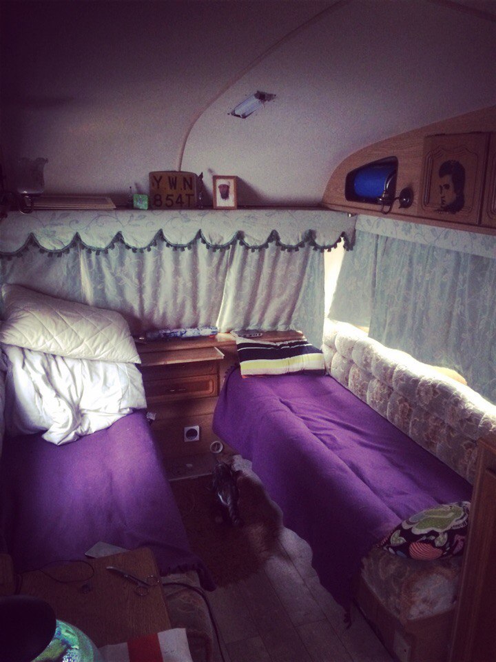 Life in a trailer - House, Moscow, Housing problem, Affordable Housing, Longpost