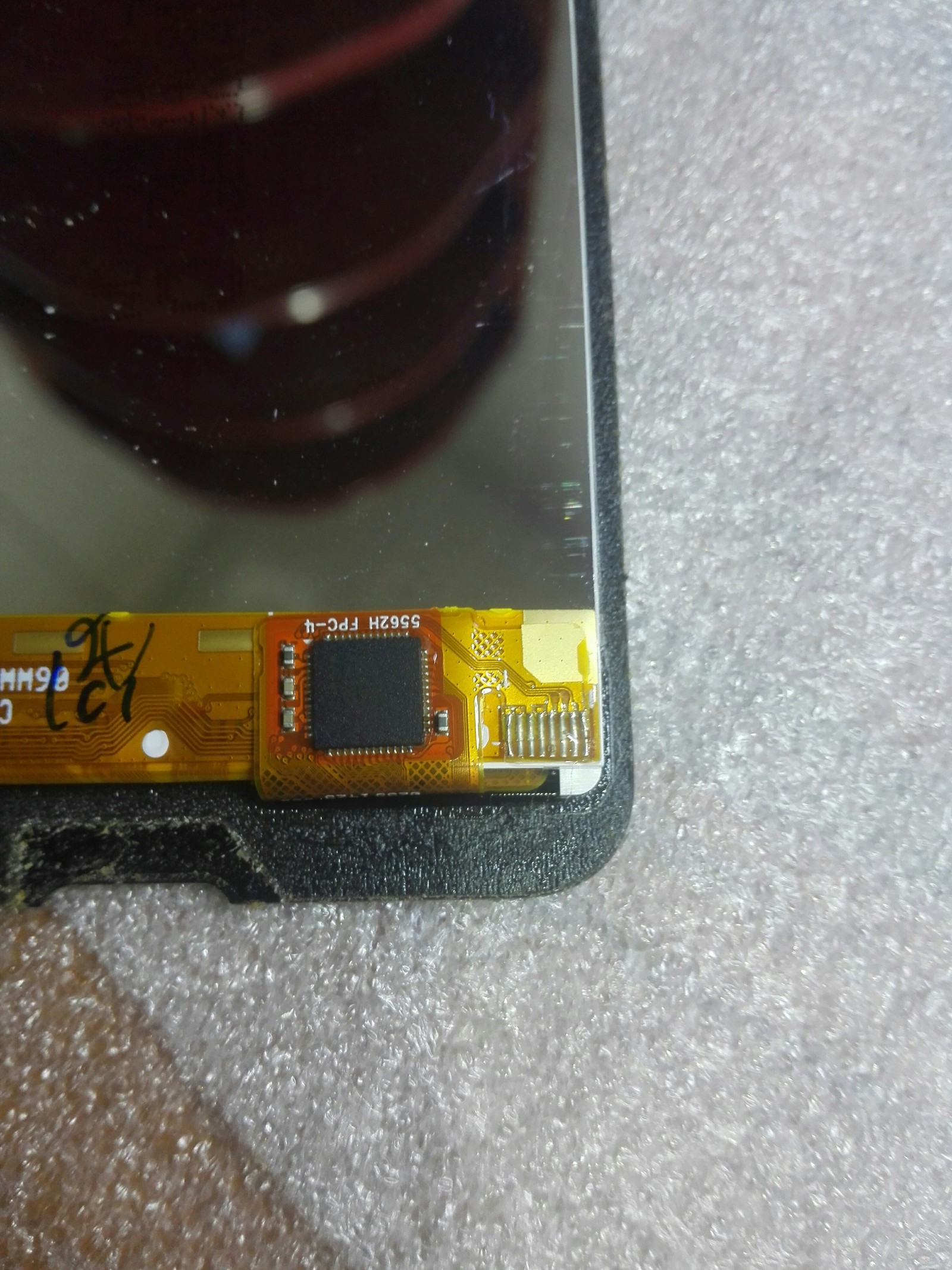 Nokia Lumia 530. Why are you like this??? - My, Nokia, Repair of equipment, Longpost