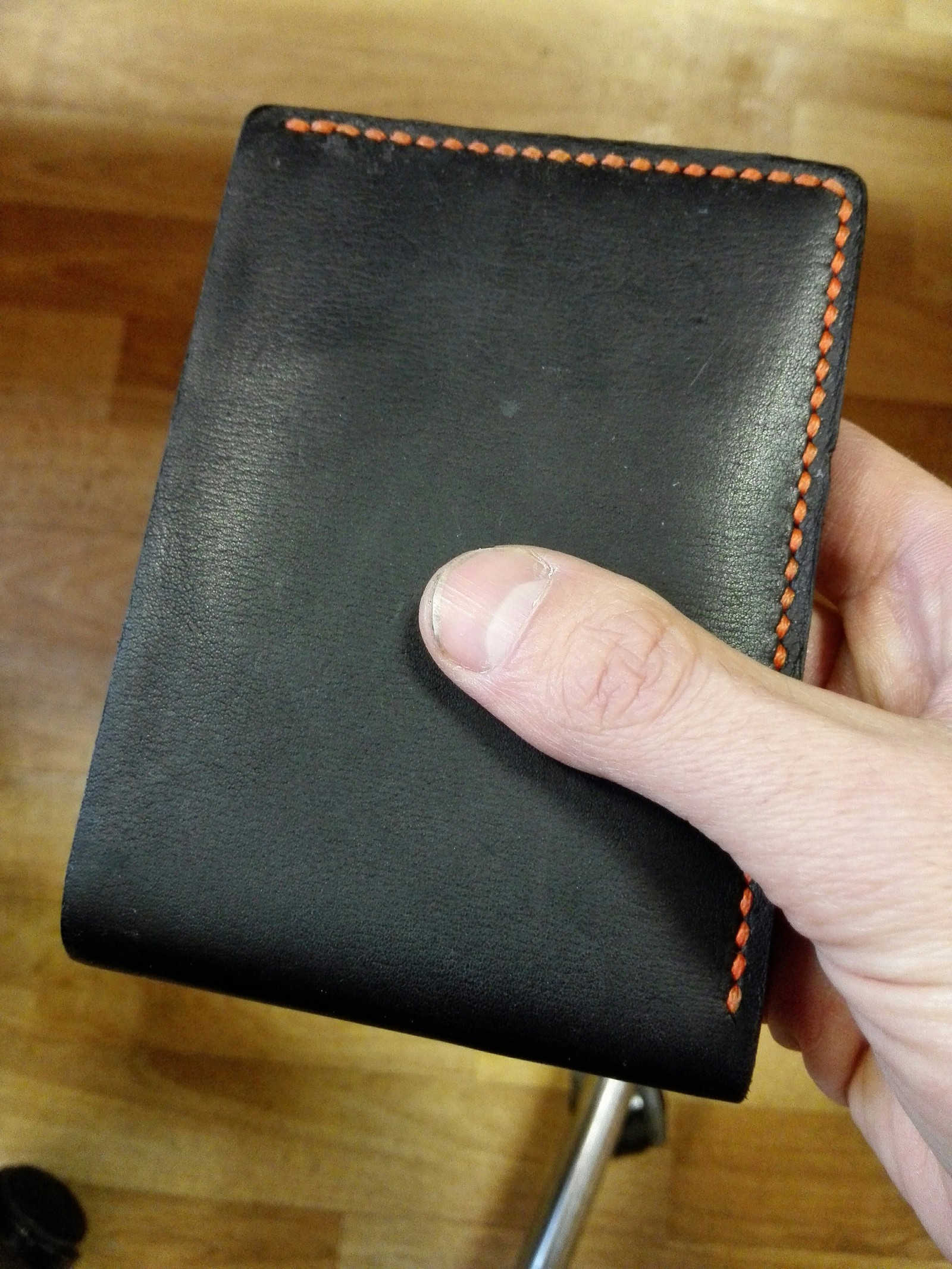 Leather goods - My, Leather products, Handmade, Handmade, Longpost