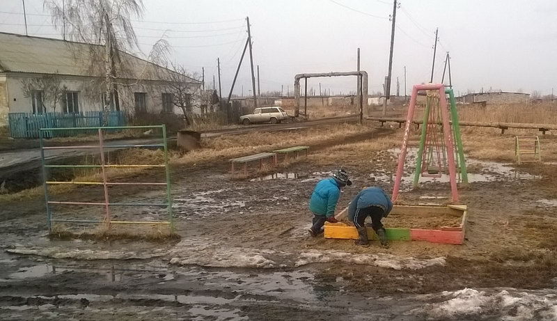 Ребенок - это грядущее (В. Гюго) - Угадай страну, Дети, Детская площадка, Детство, Юмор, Боль, Комфортная среда, Цитаты, Длиннопост