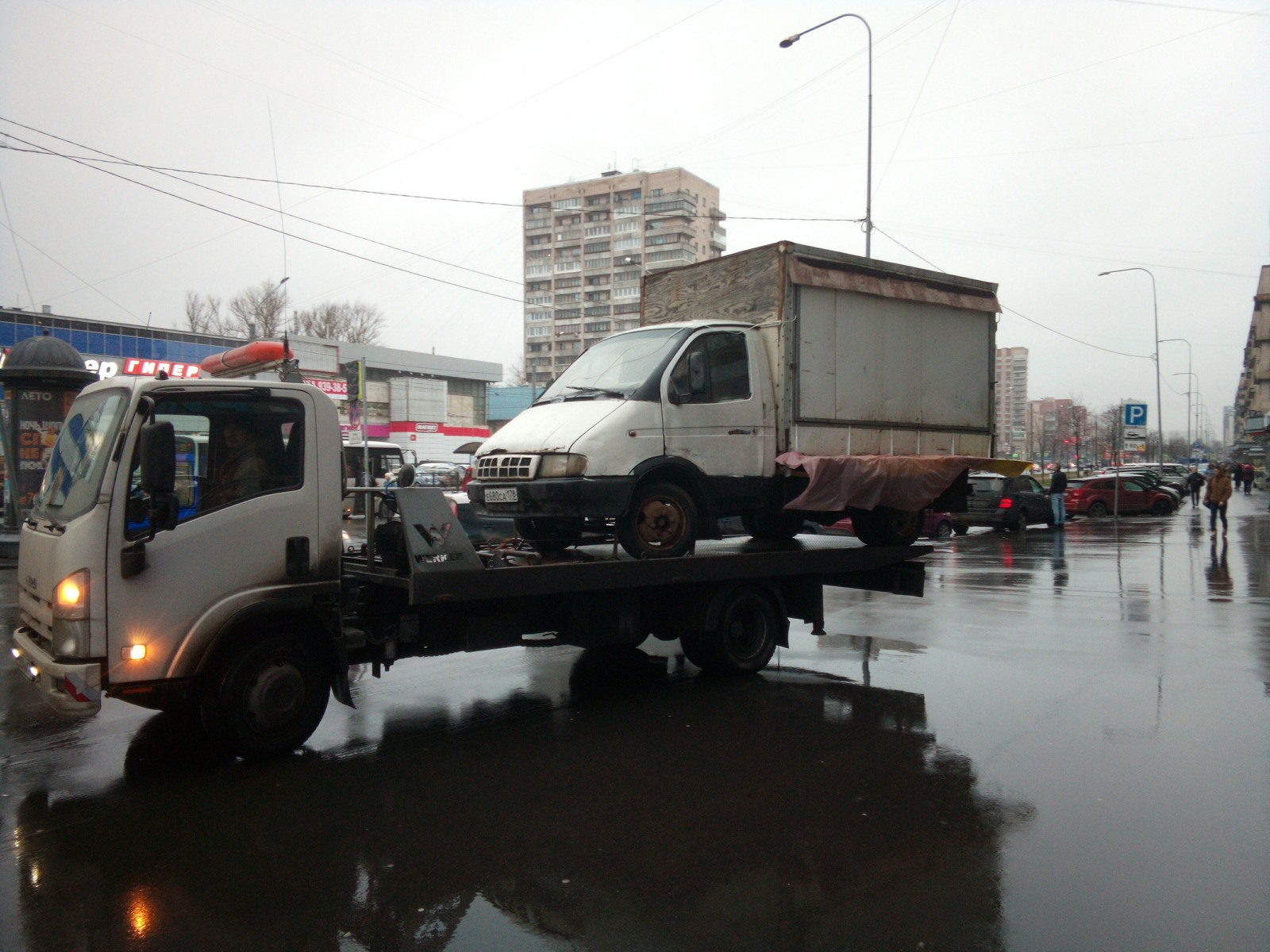 Дадим бой носатым барыгам - Метро, Торговля, Мусор, Зачистка, Барыга, Длиннопост