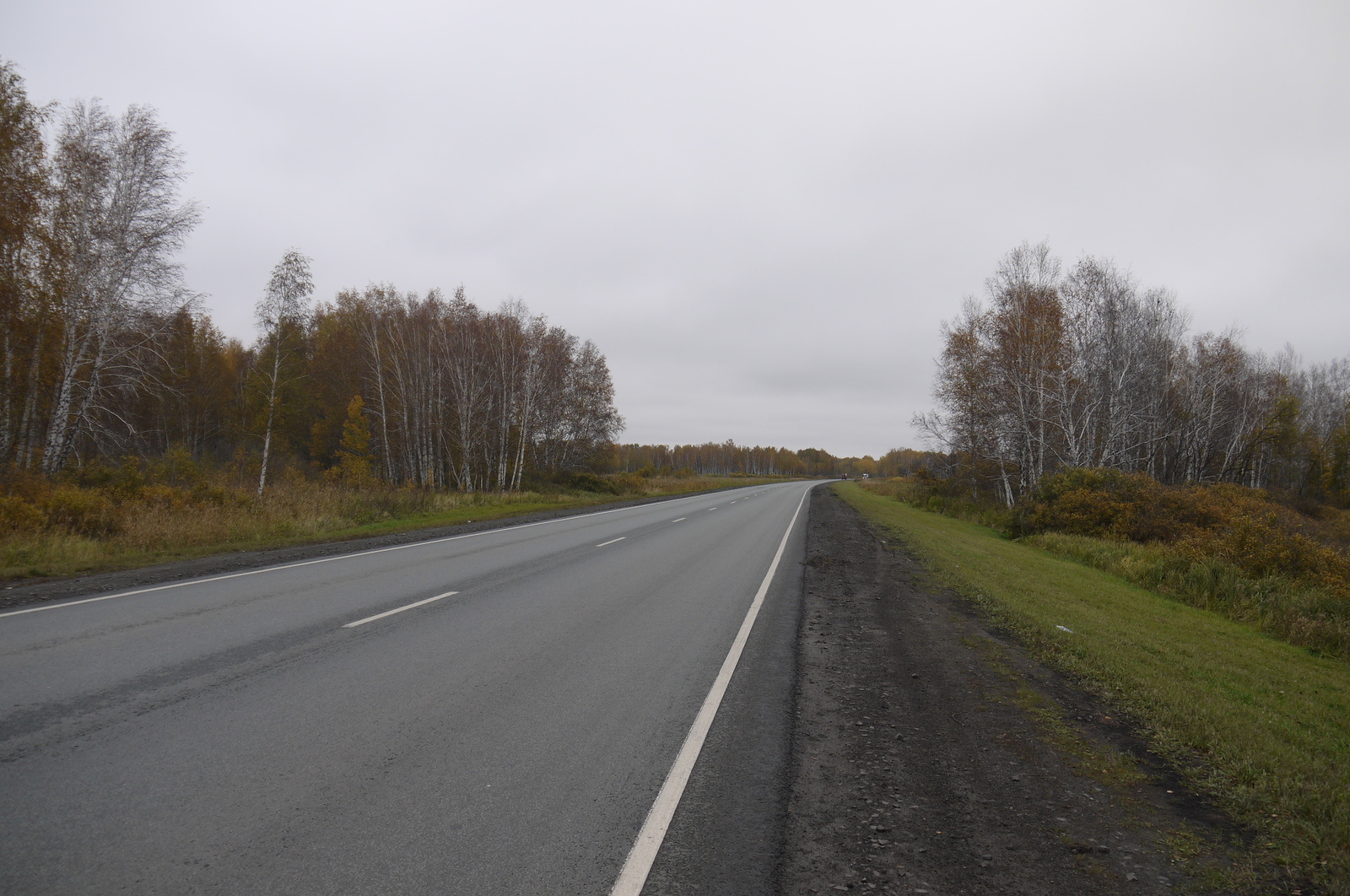 Bike ride 5500m long. Final - My, A bike, Idiocy, Tourism, Kazakhstan, Novosibirsk, Video, Longpost