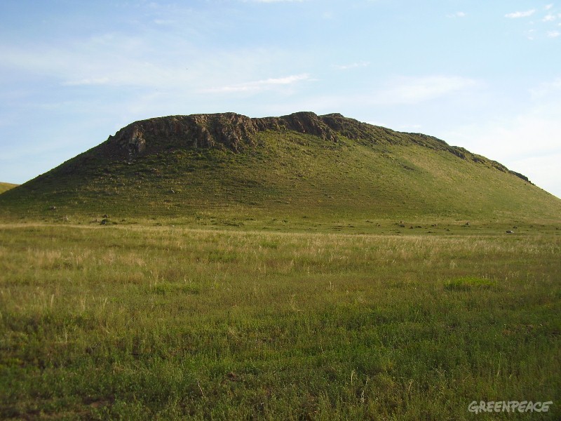 Landscapes of Dauria - Nature, Russia, Reserves and sanctuaries, Dauria, beauty of nature, Nature photo, Longpost