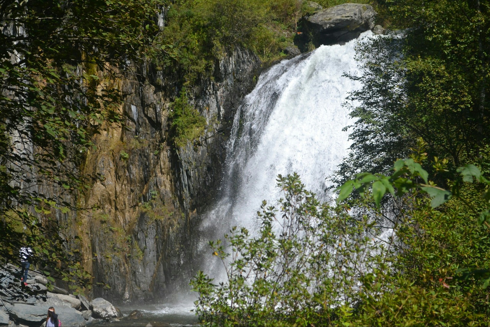 Gorny Altai in summer - My, Altai, Nature, The photo, Longpost, Altai Republic