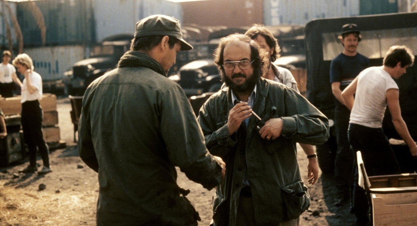 How it's filmed: Full Metal Jacket - Stanley Kubrick, Full Metal Jacket, Overview, Longpost, History of creation, Video, Spoiler