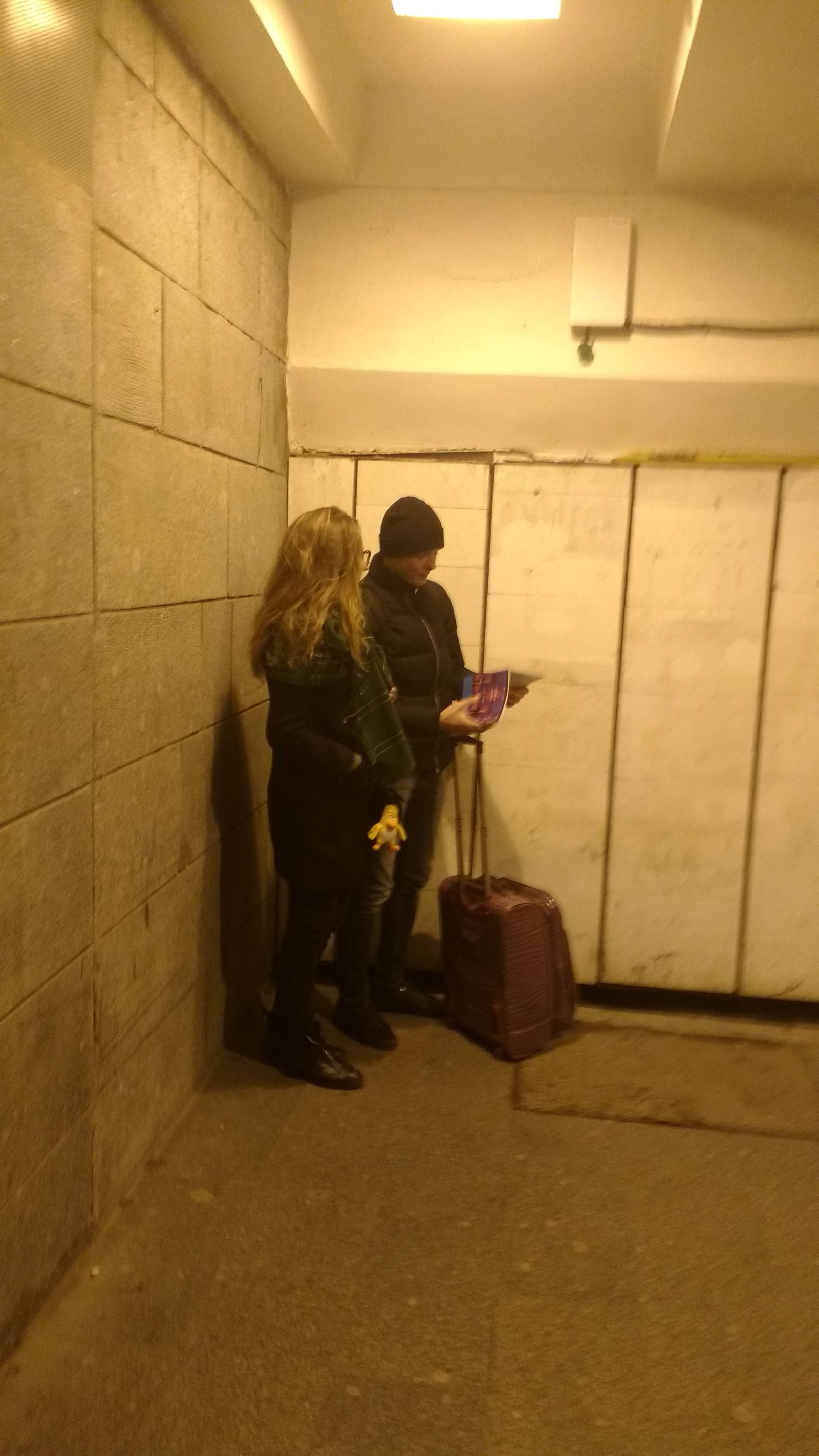 Just now. Metro Devyatkino. regular) - My, Beggars, Saint Petersburg, Devyatkino, Longpost