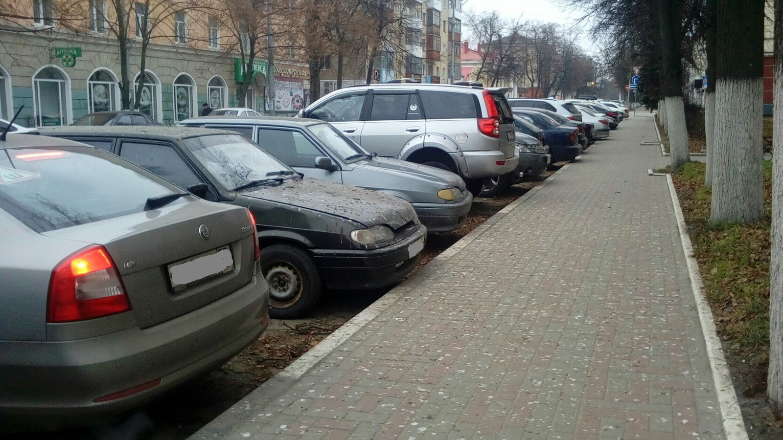 Неповезло | Пикабу