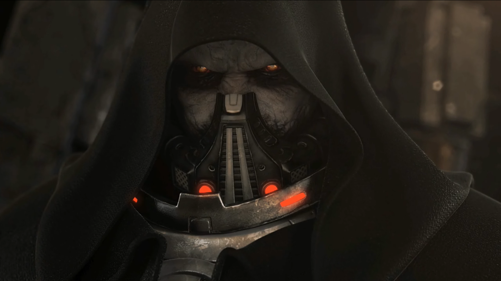 Star Wars: How did the eternal war between the Sith and the Jedi begin? - My, Star Wars, Star Wars III: Revenge of the Sith, Old Republic, Expanded Universe, Video, Longpost, Sith, Jedi