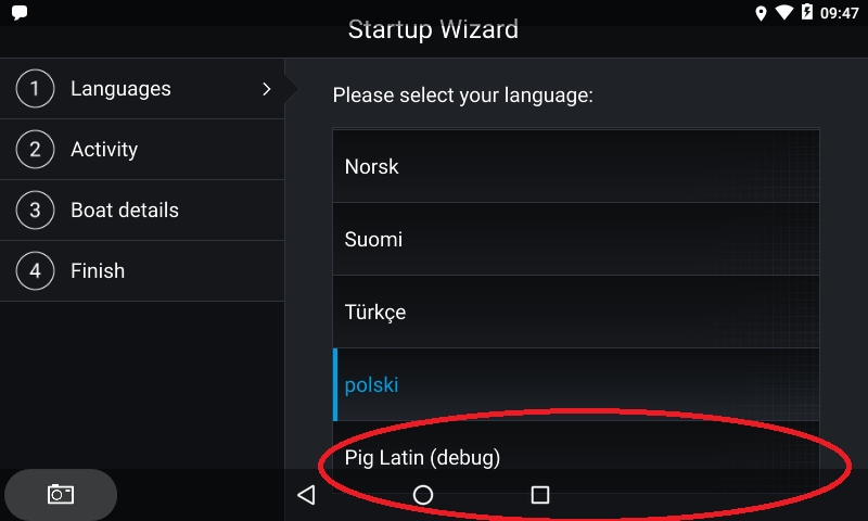 Pig Latin or my culture shock - My, Latin, English language, IT humor, Unclear, Foreign languages, Interesting, Informative, Longpost