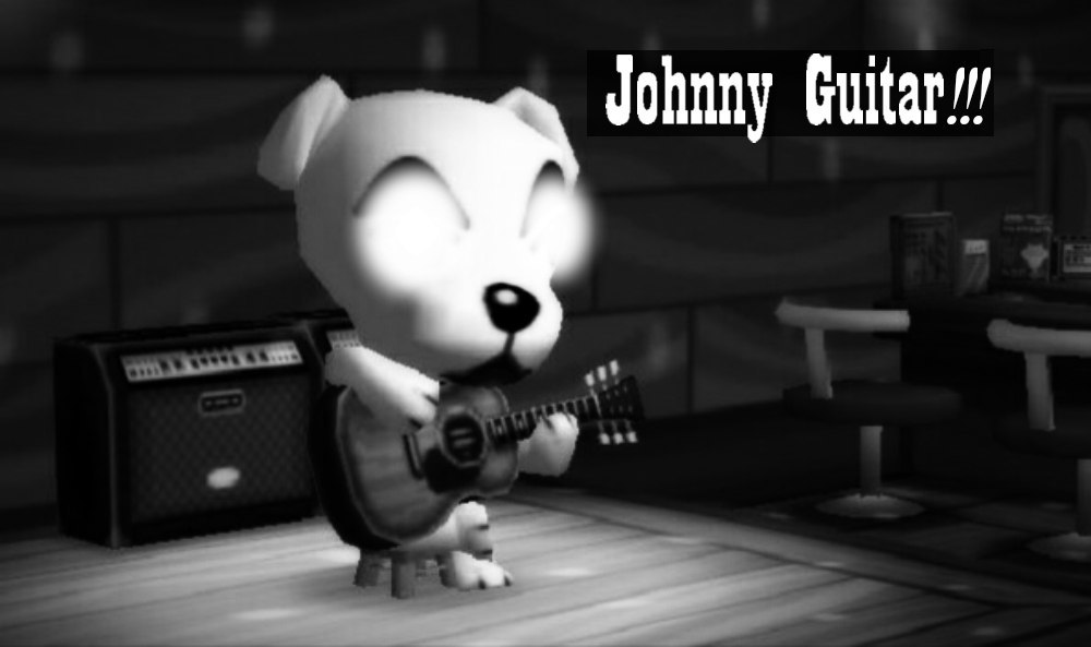 Johny Guitar!!! - Fallout, Old games and memes, Fallout: New Vegas, , Longpost