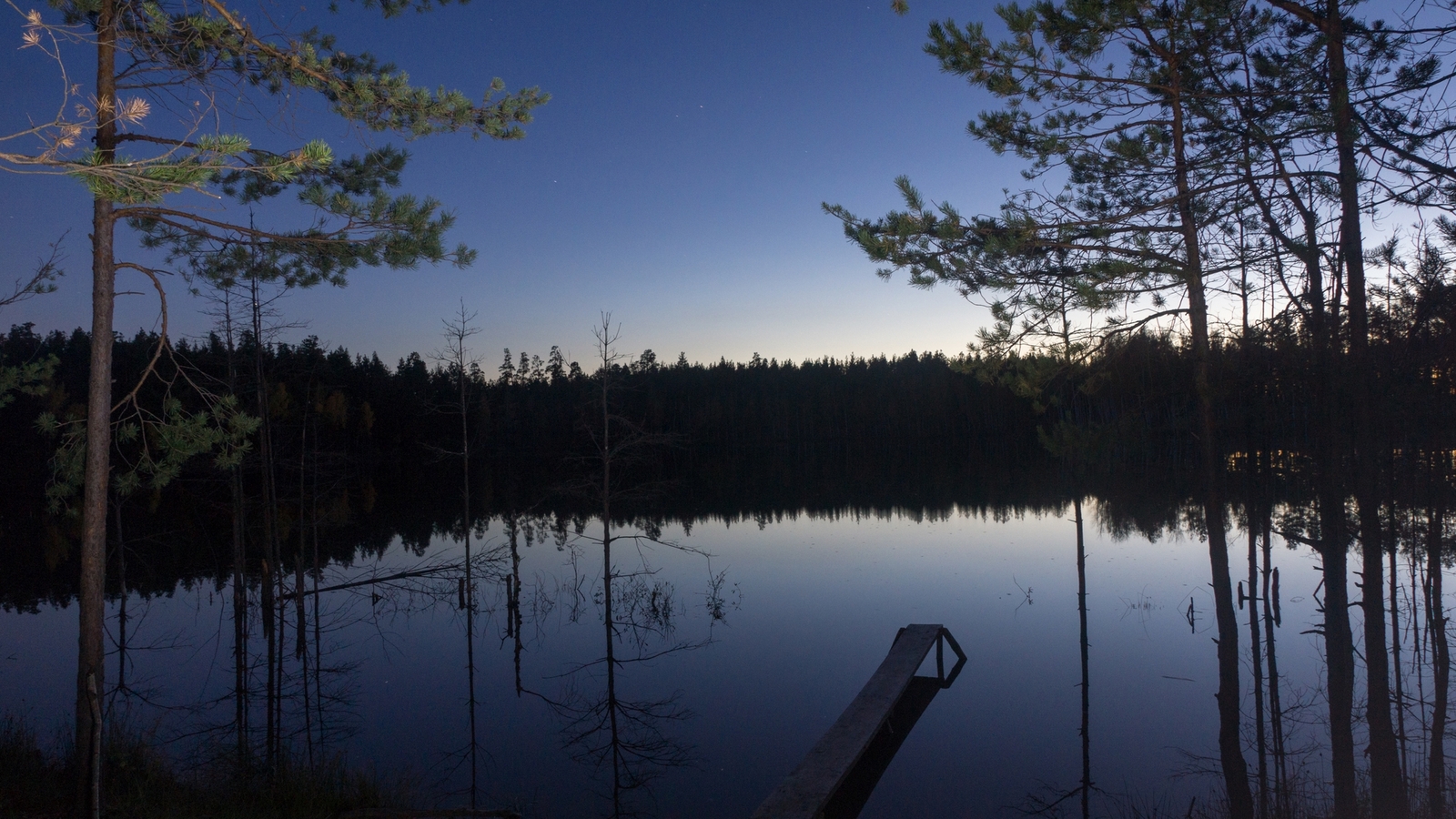 Lake Izyary in October - My, Chuvashia, Cheboksary, Zavolzhye, , Lake, Forest, Autumn, October, Longpost