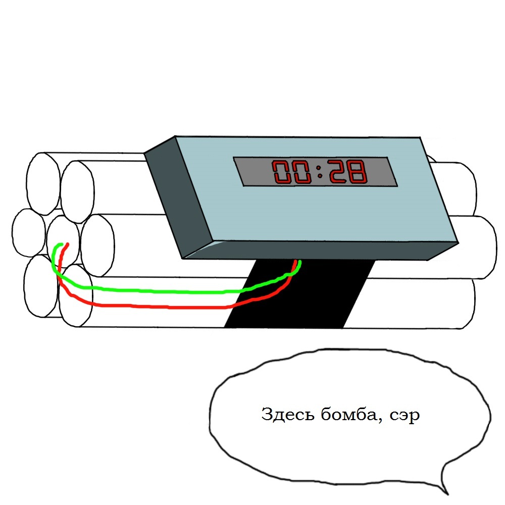 Every time I heat food - My, Comics, Web comic, Microwave, Explosion, Analogy, Imagination, Longpost