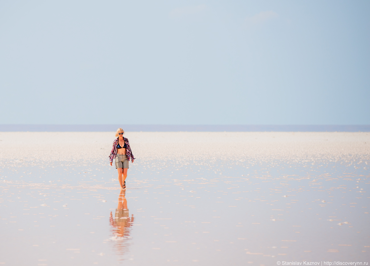 Blooming Elton - My, Elton, Lake Elton, Travels, Russia, The photo, Photographer, Photo tour, Salt, Longpost