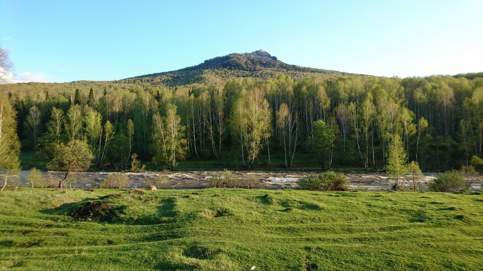 Алтай фото.Все фотографии сделаны с телефона. | Пикабу