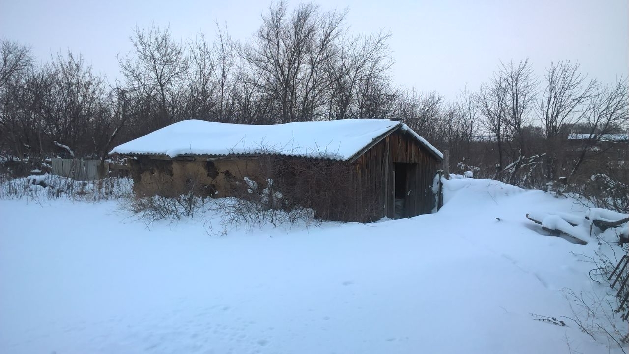 Баня из г*вна и палок... ч.1 | Пикабу