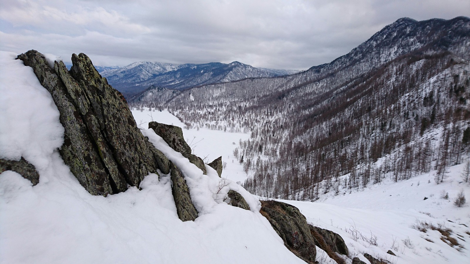 Алтай фото.Все фотографии сделаны с телефона. | Пикабу