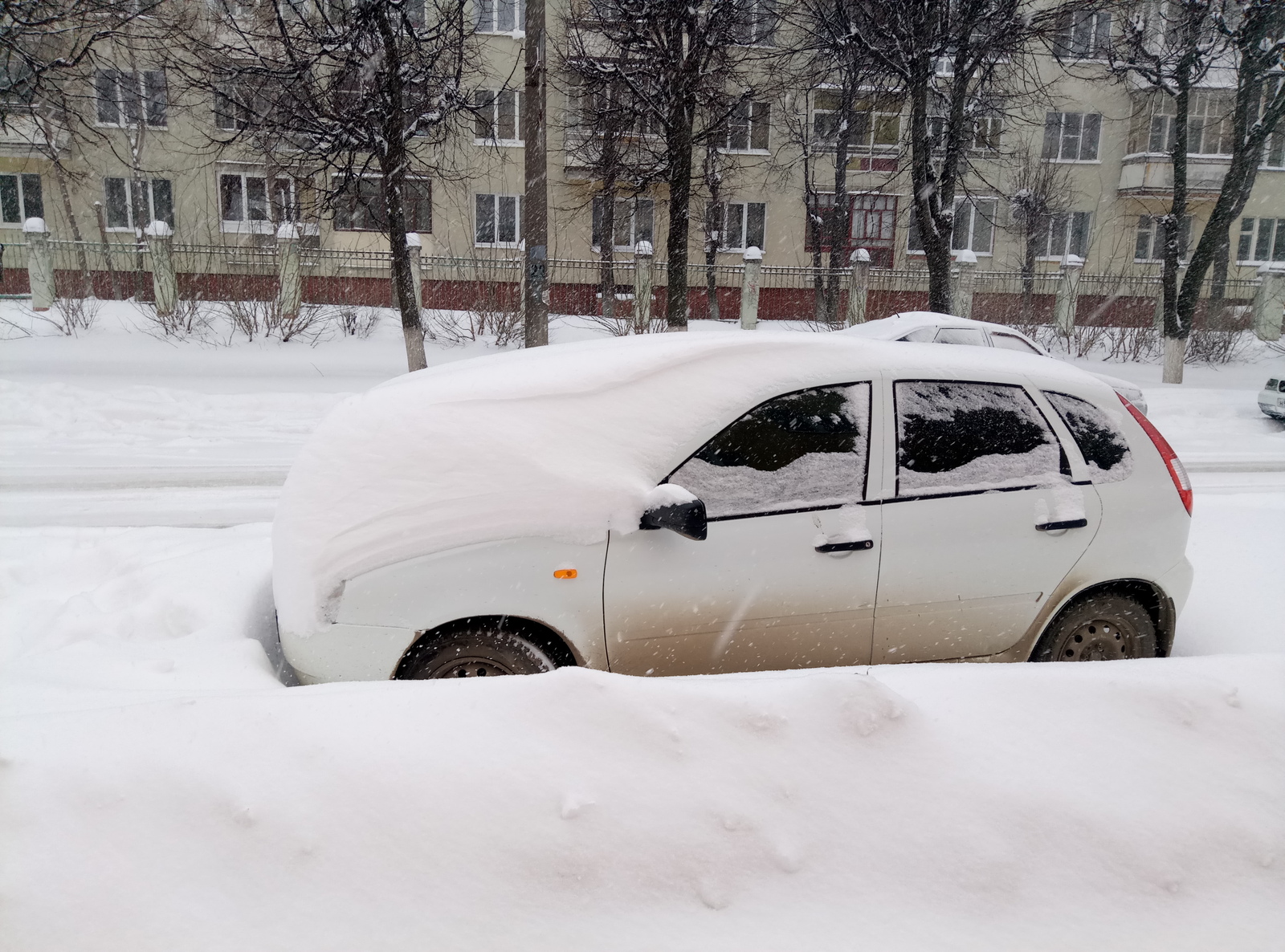 Погода в оля