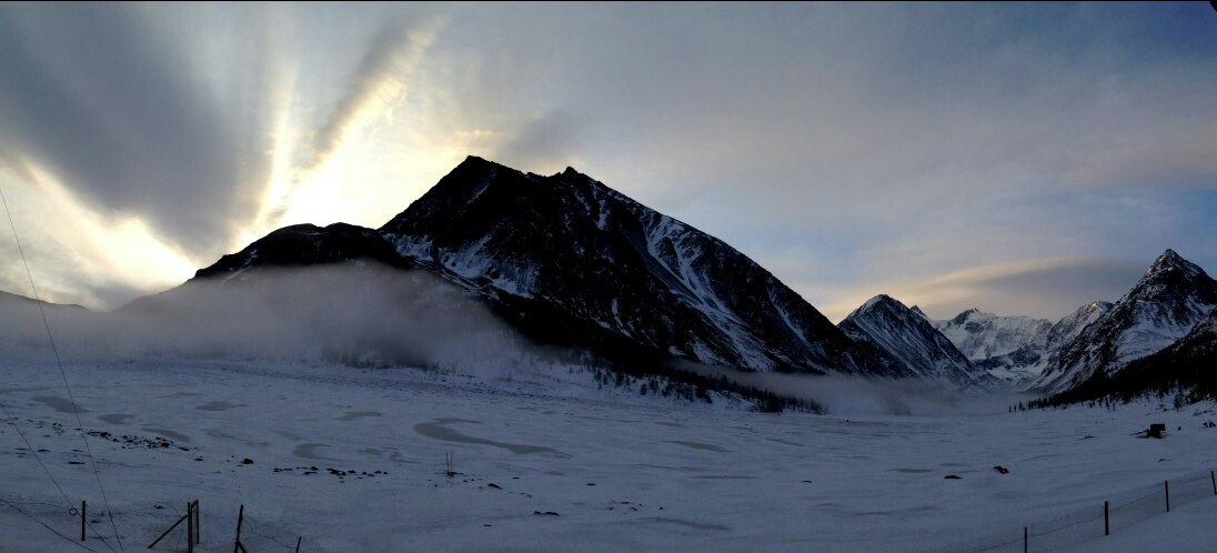 Altai photo. All photos are taken from the phone. - My, Mountain Altai, The photo, Longpost, Altai Republic