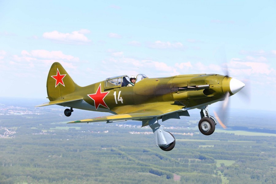 How to raise and restore aircraft during the Great Patriotic War - MOMENT, Airplane, Longpost, Recovery, The Great Patriotic War