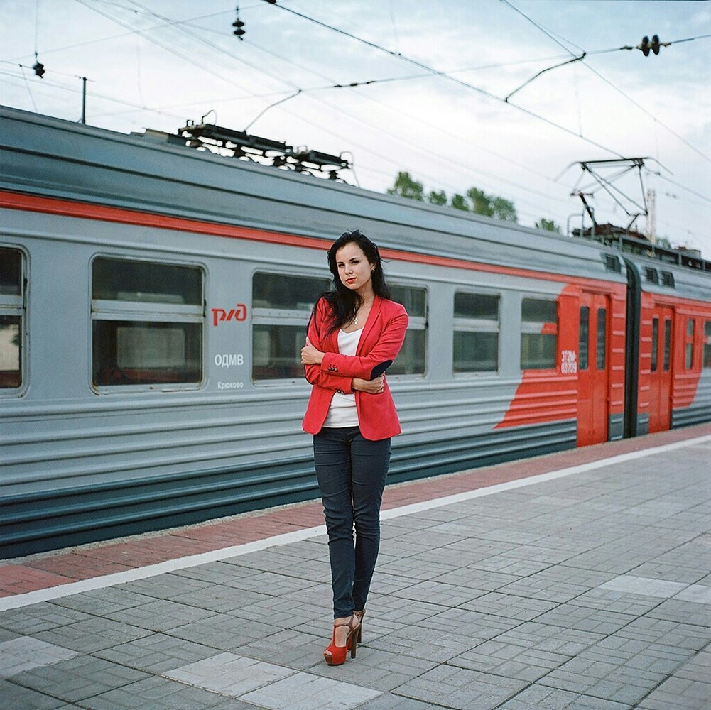 Bologoe.... - Bologoe, Russia, People, The photo, Longpost