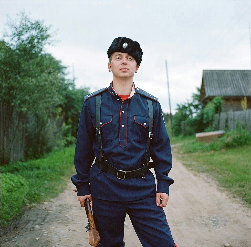 Bologoe.... - Bologoe, Russia, People, The photo, Longpost