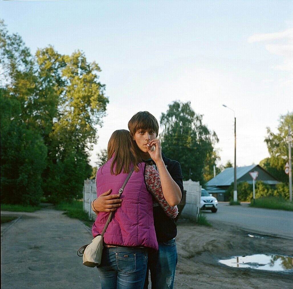 Bologoe.... - Bologoe, Russia, People, The photo, Longpost