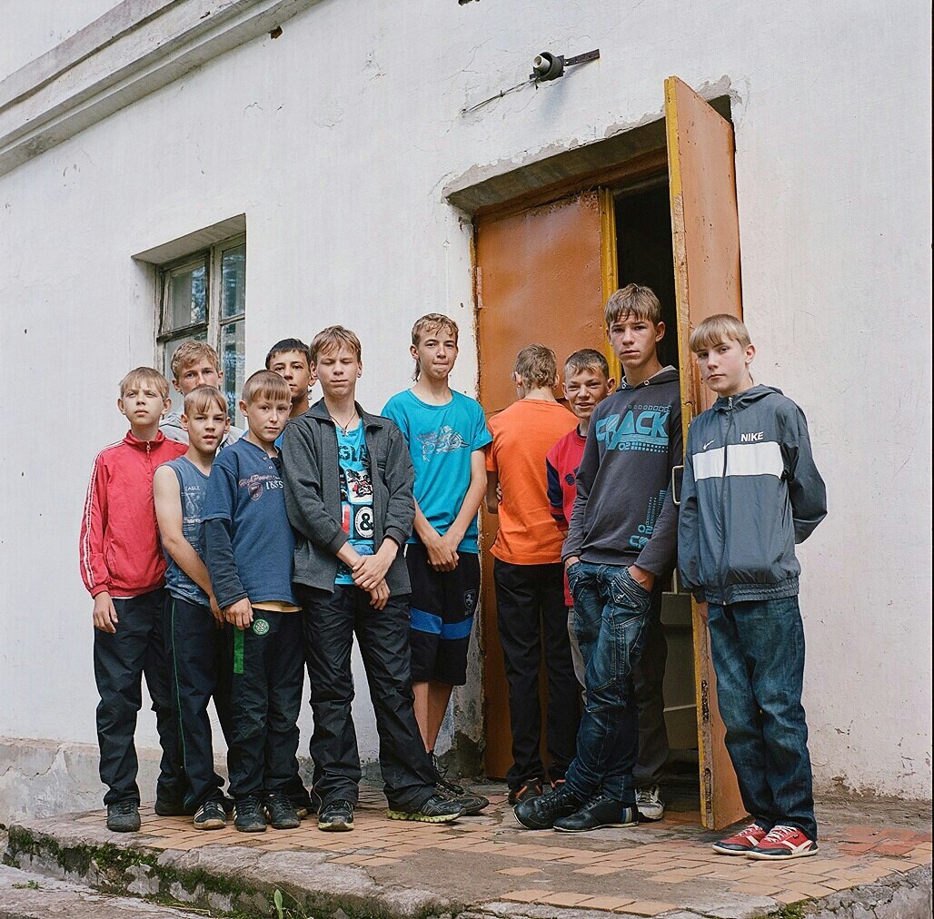 Bologoe.... - Bologoe, Russia, People, The photo, Longpost