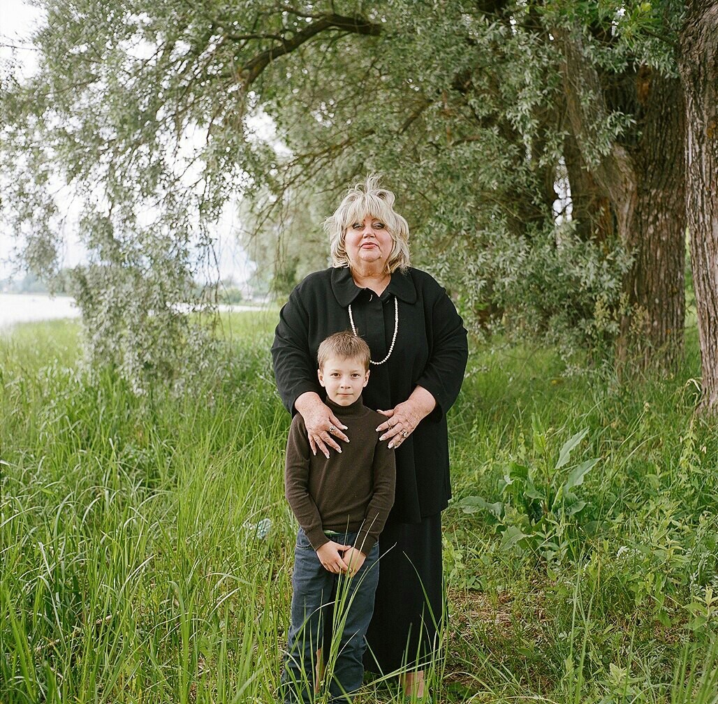 Bologoe.... - Bologoe, Russia, People, The photo, Longpost